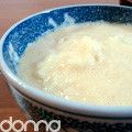 ・ドナ・'s cooksnap of when they made とろろご飯.