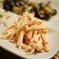 えみまふぃん's cooksnap of when they made ✿ฺにんじんのゴママヨ和え✿ฺ.