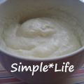 pandaiiiiii's cooksnap of when they made ホワイトソース★電子レンジde６分.