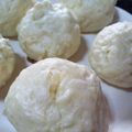 アルマリア's cooksnap of when they made 焼売で肉まん.