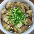 ほくみん's cooksnap of when they made 中華街の東坡肉（中国の豚の角煮）.
