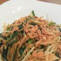 おねえママ's cooksnap of when they made にら豚もやし炒め（＾＾！.