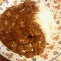 yukaﾏﾏ's cooksnap of when they made ラタトゥイユカレー.