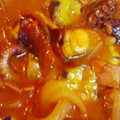 ＊なぉち＊'s cooksnap of when they made タコと茄子☀トマトで炒め煮（コク旨）.