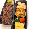 悠LOVE航's cooksnap of when they made ラグビー小僧のお弁当241127.