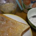 モーリーママ's cooksnap of when they made ●ニッポンの梨のジャム●.
