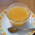 nakamucchi's cooksnap of when they made ひんやり♪ジュースでゼリー.