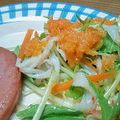 ☆あいっち★'s cooksnap of when they made キャロ♫ドレ　簡単◆人参ドレッシング.