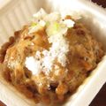 miino's cooksnap of when they made 簡単おいしい納豆の食べ方♪.