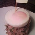 なにぬねにょろん's cooksnap of when they made ネコムライス.