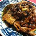 羽尼うに's cooksnap of when they made ご飯がすすむ♪激うま♪豚の生姜焼き.