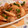 rie-tin's cooksnap of when they made じゃがいもと豚肉のキムチ炒め.
