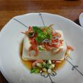 ちよえちゃん's cooksnap of when they made おつまみ②いつものに飽きたら☆変わり奴☆.