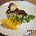 姫ちんヨッシー's cooksnap of when they made 失敗なし!!簡単ティラミス.