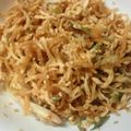 かぴーな's cooksnap of when they made ☆混ぜるだけ！切干大根酢♪.