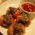 なかりょうママ's cooksnap of when they made うちの揚げレンコン♪.