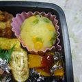 白いカピバラ's cooksnap of when they made カラフル☆*★ポテサラボール.