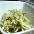 若鬼嫁あきちゃん's cooksnap of when they made みょうがの味噌マヨ和え.