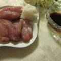 miyuki12's cooksnap of when they made 混ぜるだけ♫♬ダシ醤油♫♬.