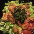 kndjnk's cooksnap of when they made 簡単☆とり塩丼.