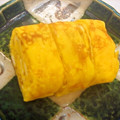 サンディサンディ's cooksnap of when they made タカラ本みりんを使ってほんのり甘い卵焼き.