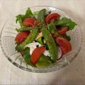 チェリチョコ's cooksnap of when they made 生姜ポン酢ドレッシング.