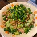 こうせい(=ﾟωﾟ)ﾉ's cooksnap of when they made B-1GP ひるぜん焼きそばをご家庭で！.