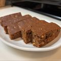 ツナポテトママ's cooksnap of when they made ＨＭで簡単★濃厚ブラウニー.