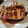 春菊❁'s cooksnap of when they made 照りっ照り♪屋台風イカの丸焼き.