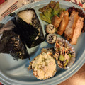 大魔女's cooksnap of when they made 簡単♪　鶏照り焼き＆鶏照り焼き丼.