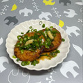 まこさんど's cooksnap of when they made オーブントースターで焼くだけさつま揚げ.