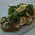 miffy77's cooksnap of when they made 簡単☆焼きナス☆中華風☆.