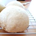 ミセス☆まりっこ's cooksnap of when they made 簡単に肉マンを～♪.