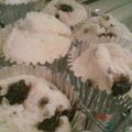 あづーる's cooksnap of when they made 簡単蒸しパン.