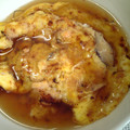 すわりん♪'s cooksnap of when they made 簡単美味しい！【かに玉】♪.