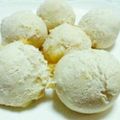 まぽりんこ's cooksnap of when they made すぐできる！とろ～りチーズin豆腐パン♪.