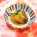 pitachan1's cooksnap of when they made 圧力鍋で☆イカと大根のゴロ煮.