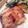 chusan's cooksnap of when they made 豆腐のベーコン巻き✿焼肉のタレ絡め.