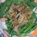 みゆゆ's cooksnap of when they made レンジで超簡単☆ほうれんそうのおひたし.