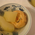 ローズレース's cooksnap of when they made 冬瓜とがんもの煮物☆.