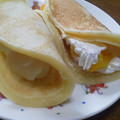 まあくんのおくさん's cooksnap of when they made ＨＭで☆もちもち洋風どら焼き.