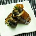 シャンプーハット's cooksnap of when they made ＊レモンでさっぱり♪豚肉のいんげん巻き＊.