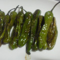 miyabi329's cooksnap of when they made ししとうの醤油焼き.