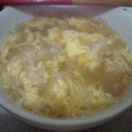 哲也in西日暮里's cooksnap of when they made もやしと卵のすまし汁.