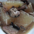 ●リンクス●'s cooksnap of when they made 簡単！冬瓜の煮物.