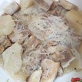 ちなごん♪'s cooksnap of when they made 豚バラと大根のこぶ塩煮。.