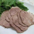 まくのうち's cooksnap of when they made 簡単★煮豚.