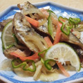 yappyパクパク's cooksnap of when they made 豆アジの南蛮漬け.