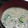 PEPE Ｔ's cooksnap of when they made 我が家の冷汁.