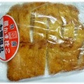 ジュリネ☆'s cooksnap of when they made 包丁を汚さずに、さつま揚げ等を切る方法！.
